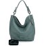  Eco Fritzi01 Schultertasche 43 cm Variante leaf