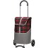  Scala Shopper Gese Einkaufstrolley 59 cm Variante rot