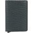 Slimwallet Rango Kreditkartenetui RFID Leder 7 cm Variante green  Slimwallet Rango Kreditkartenetui RFID Leder 7 cm Variante green