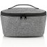  Pocket Kühltasche 22,5 cm Variante twist silver