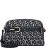 Umhängetasche 22 cm Variante black-logo black Umhängetasche 22 cm Variante black-logo black