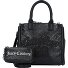  Iris Handtasche 19.5 cm Variante black