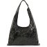  Ever Faded Schultertasche Leder 38 cm Variante faded black