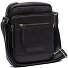 Fusion Karlstad Mini Bag Umhängetasche 17 cm Variante black Fusion Karlstad Mini Bag Umhängetasche 17 cm Variante black