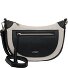  Paola Umhängetasche 26.5 cm Variante schwarz