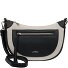 Paola Umhängetasche 26.5 cm Variante schwarz Paola Umhängetasche 26.5 cm Variante schwarz