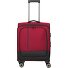 Crosslite 4 Rollen Kabinentrolley S 55 cm Variante red  Crosslite 4 Rollen Kabinentrolley S 55 cm Variante red