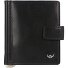 Colorado Kreditkartenetui Leder 8,5 cm mit Geldscheinklammer Variante schwarz Colorado Kreditkartenetui Leder 8,5 cm mit Geldscheinklammer Variante schwarz