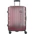 Galatea 4-Rollen Trolley 66 cm Variante rot Galatea 4-Rollen Trolley 66 cm Variante rot