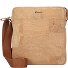 Kork Umhängetasche 21 cm Variante natur Kork Umhängetasche 21 cm Variante natur