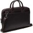 Tilbury Aktentasche Leder 39 cm Laptopfach Variante brown