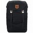 Greenland Rucksack 43 cm Laptopfach Variante black  Greenland Rucksack 43 cm Laptopfach Variante black