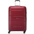  Galaxy 4 Rollen Trolley 75 cm Variante dark red