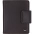  Polo Geldbörse RFID Leder 11 cm Variante dunkelbraun