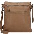 Soft Weaving Umhängetasche Leder 26 cm Variante spicy ginger Soft Weaving Umhängetasche Leder 26 cm Variante spicy ginger