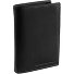 Hazel Geldbörse RFID Schutz Leder 13 cm Variante black Hazel Geldbörse RFID Schutz Leder 13 cm Variante black