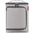 Coolerbox Kühltasche 23 cm Variante herringbone grey Coolerbox Kühltasche 23 cm Variante herringbone grey