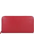  Bali 1 Geldbörse RFID Schutz Leder 18.5 cm Variante red
