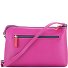  Umhängetasche Leder 22 cm Variante sangria-multi
