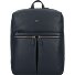 Hanna Business-Rucksack M Leder 40 cm Laptopfach Variante navy Hanna Business-Rucksack M Leder 40 cm Laptopfach Variante navy