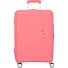 Soundbox 4-Rollen Trolley 67 cm Variante sun kissed coral Soundbox 4-Rollen Trolley 67 cm Variante sun kissed coral