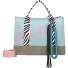  Tote Bag Limited Schultertasche 40 cm Variante zebra safari