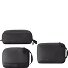 Pack-It Packtaschen Set 3 tlg. Variante black Pack-It Packtaschen Set 3 tlg. Variante black