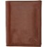  Story Uomo Geldbörse RFID Leder 10 cm Variante braun