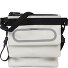  Uni Umhängetaschen-set RFID 3 tlg. Variante coated vaporous grey