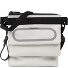  Uni Umhängetaschen-set RFID 3 tlg. Variante coated vaporous grey