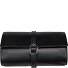  Nappa Schmuckkasten Leder 8.5 cm Variante schwarz