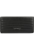  Evolute 1 Geldbörse Leder 19 cm Variante schwarz