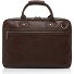 Firenze Aktentasche RFID Leder 40 cm Laptopfach Variante mocca Firenze Aktentasche RFID Leder 40 cm Laptopfach Variante mocca