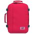 Travel Daypack 45 cm Laptopfach Variante miami magenta Travel Daypack 45 cm Laptopfach Variante miami magenta