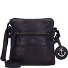  Anchor Love Taliza Umhängetasche Leder 18 cm Variante midnight navy