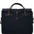  Luggage Twill Aktentasche 40.5 cm Laptopfach Variante navy