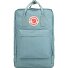  Kanken Rucksack 43 cm Laptopfach Variante sky blue
