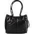  Boom Schultertasche Leder 35 cm Variante schwarz