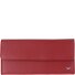  Polo Ausweisetui RFID Schutz Leder 19.5 cm Variante rot
