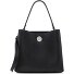  Rada Schultertasche 30 cm Variante schwarz