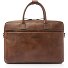 Ilse Handtasche RFID Schutz Leder 41 cm Laptopfach Variante cognac  Ilse Handtasche RFID Schutz Leder 41 cm Laptopfach Variante cognac