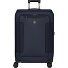  Werks Traveler 7.0 4 Rollen Trolley 69 cm Variante navy blue