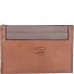  Valencia Kreditkartenetui RFID Leder 11 cm Variante cognac