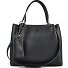  Lorella Handtasche 33 cm Variante black