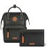  Adventurer Iridescent XSmall City Rucksack XS 28 cm Variante chelsea