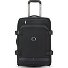  DLC Pro 2 Rollen Kabinentrolley 55 cm Laptopfach Variante black