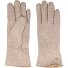 Handschuhe Variante beige | M  Handschuhe Variante beige | M