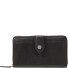  Lemberg Dietrun Geldbörse RFID Schutz Leder 17 cm Variante darkgrey