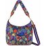  Schokland Treasues Honey Honey Schultertasche 29 cm Variante patriot blue