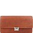  Dallas Kellnerbörse Leder 18 cm Variante braun